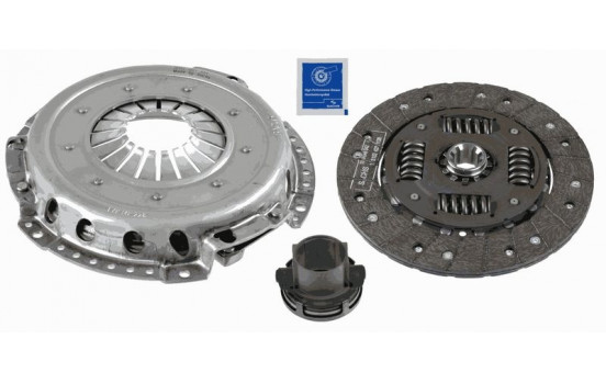 Clutch Kit 3000 950 058 Sachs