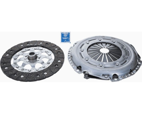 Clutch Kit 3000 950 062 Sachs