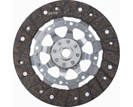 Clutch Kit 3000 950 062 Sachs, Image 7