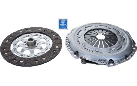 Clutch Kit 3000 950 062 Sachs