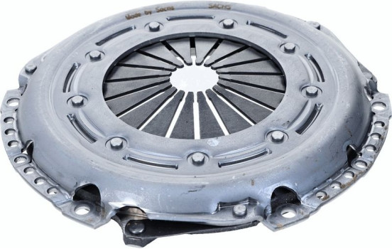 Clutch Kit 3000 950 062 Sachs, Image 2