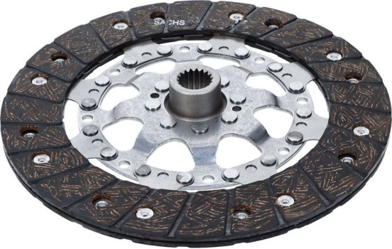 Clutch Kit 3000 950 062 Sachs, Image 5