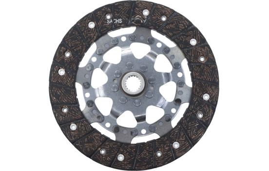 Clutch Kit 3000 950 062 Sachs, Image 6