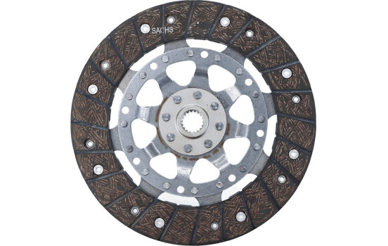 Clutch Kit 3000 950 062 Sachs, Image 7