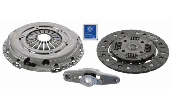 Clutch kit 3000 950 067 Sachs