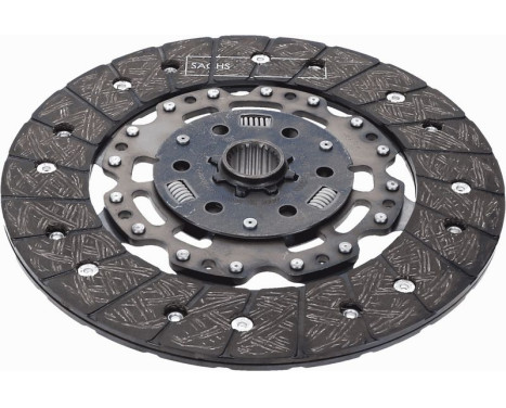 Clutch Kit 3000 950 070 Sachs, Image 6