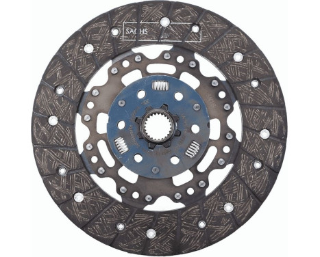 Clutch Kit 3000 950 070 Sachs, Image 8