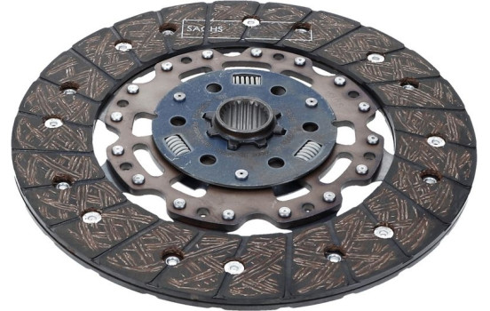 Clutch Kit 3000 950 070 Sachs, Image 6