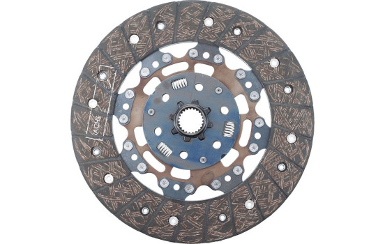 Clutch Kit 3000 950 070 Sachs, Image 7