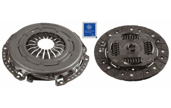 Clutch Kit 3000 950 075 Sachs