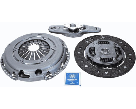 Clutch Kit 3000 950 082 Sachs, Image 2