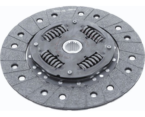 Clutch Kit 3000 950 083 Sachs, Image 4