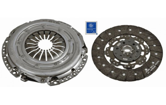 Clutch Kit 3000 950 089 Sachs