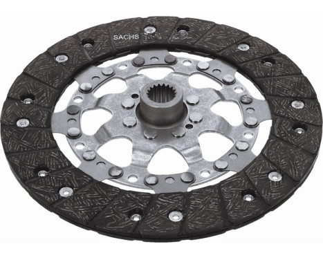 Clutch Kit 3000 950 090 Sachs, Image 5