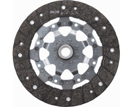 Clutch Kit 3000 950 090 Sachs, Image 6