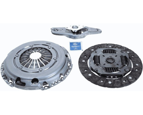 Clutch Kit 3000 950 098 Sachs