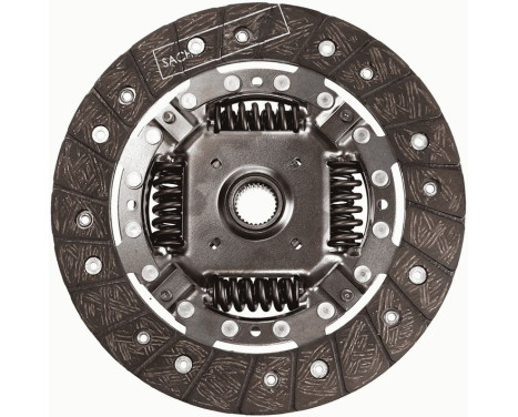 Clutch Kit 3000 950 098 Sachs, Image 6
