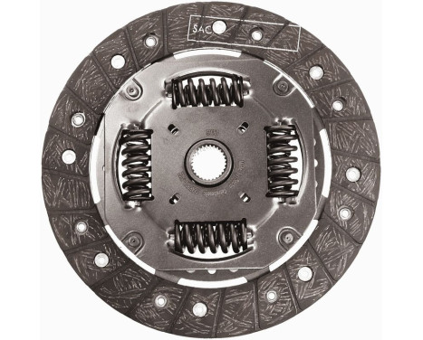 Clutch Kit 3000 950 098 Sachs, Image 7
