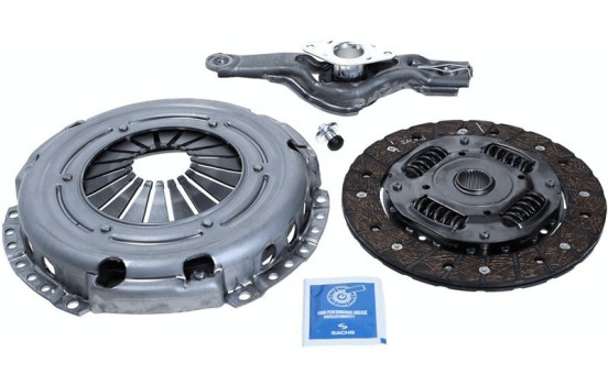 Clutch Kit 3000 950 103 Sachs
