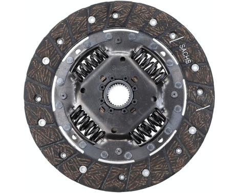 Clutch Kit 3000 950 103 Sachs, Image 6