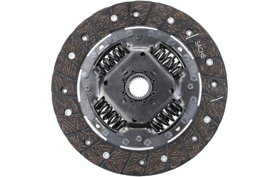 Clutch Kit 3000 950 103 Sachs, Image 6