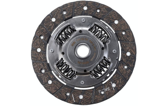 Clutch Kit 3000 950 103 Sachs, Image 7