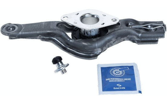 Clutch Kit 3000 950 103 Sachs, Image 8