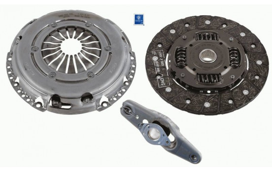 clutch kit 3000 950 105 Sachs