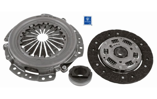 Clutch kit 3000 950 509 Sachs