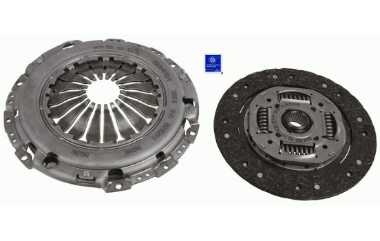 clutch kit 3000 950 510 Sachs
