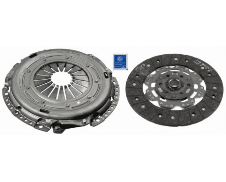 Clutch Kit 3000 950 606 Sachs, Image 2
