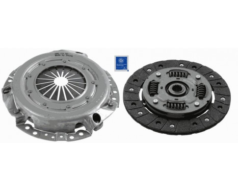 Clutch Kit 3000 950 621 Sachs, Image 2
