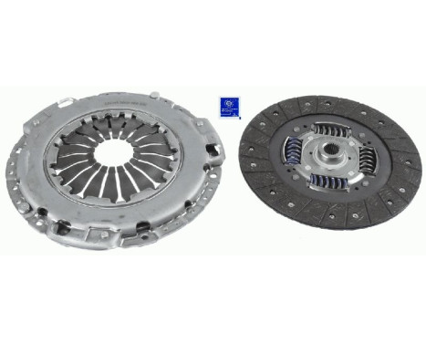 Clutch Kit 3000 950 630 Sachs