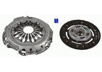 Clutch Kit 3000 950 633 Sachs
