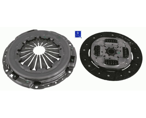 Clutch Kit 3000 950 656 Sachs