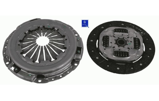 Clutch Kit 3000 950 656 Sachs