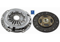 Clutch Kit 3000 950 668 Sachs