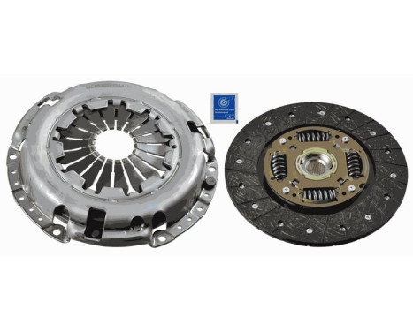 Clutch Kit 3000 950 668 Sachs