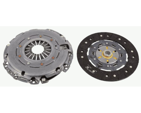 Clutch kit 3000 950 690 Sachs