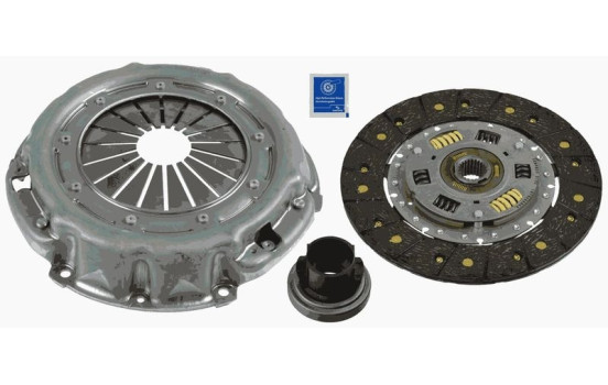 Clutch Kit 3000 950 701 Sachs, Image 2