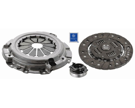 Clutch Kit 3000 950 705 Sachs