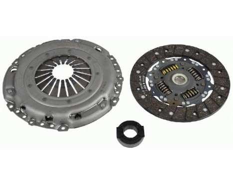 Clutch Kit 3000 950 715 Sachs