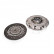 Clutch Kit 3000 950 734 Sachs