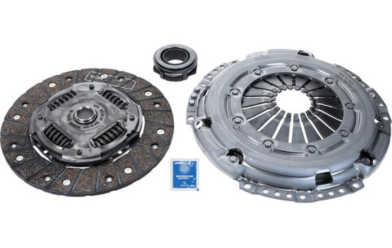 Clutch Kit 3000 950 734 Sachs, Image 2