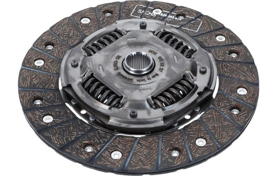 Clutch Kit 3000 950 734 Sachs, Image 6