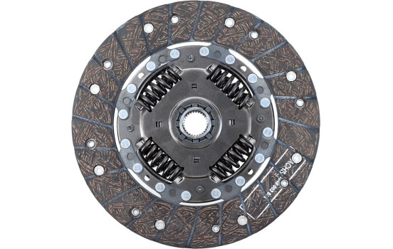 Clutch Kit 3000 950 734 Sachs, Image 7