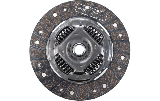 Clutch Kit 3000 950 734 Sachs, Image 8