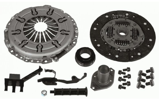 Clutch Kit 3000 950 754 Sachs