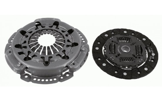 Clutch Kit 3000 950 780 Sachs