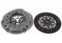 Clutch kit 3000 950 789 Sachs